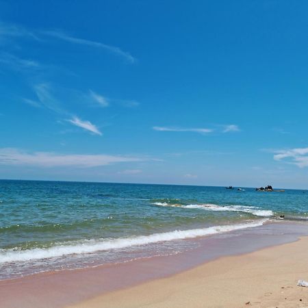 Oceanami Resort Sea View Long Hai Dış mekan fotoğraf