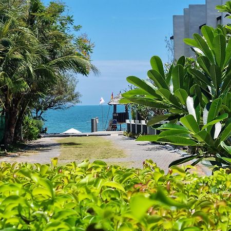 Oceanami Resort Sea View Long Hai Dış mekan fotoğraf