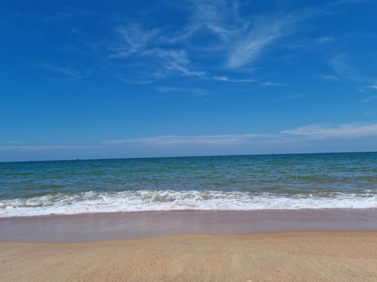 Oceanami Resort Sea View Long Hai Dış mekan fotoğraf