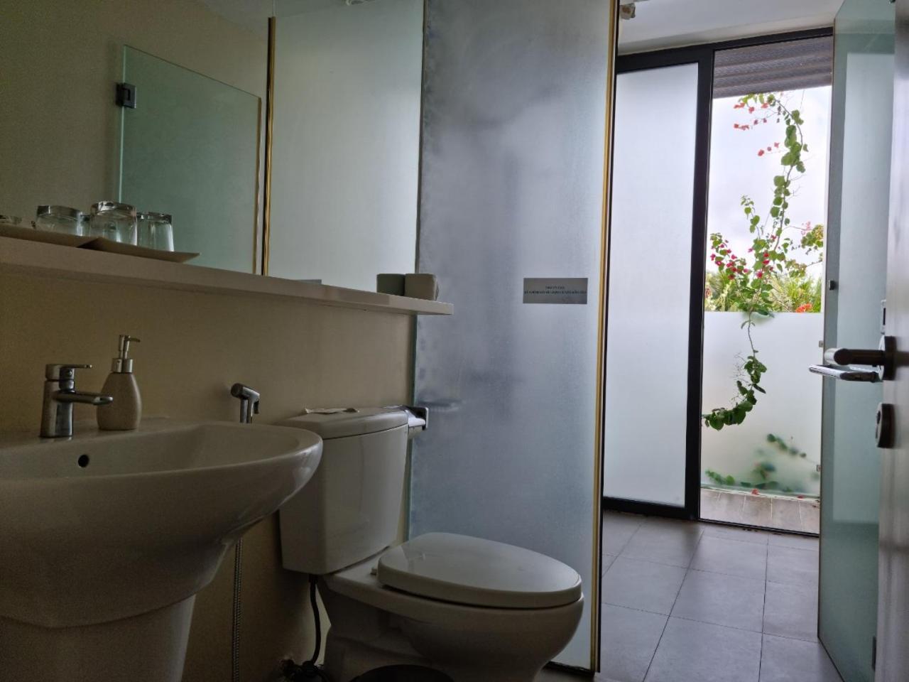 Oceanami Resort Sea View Long Hai Dış mekan fotoğraf